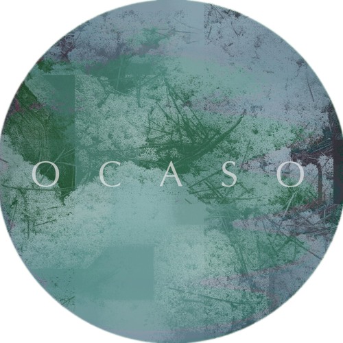 OCASO (Atmospheric/Electronica/Downtempo)