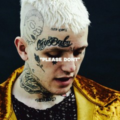 Please Don't (With Hook)