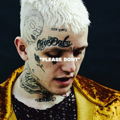 Please Don't (With Hook)