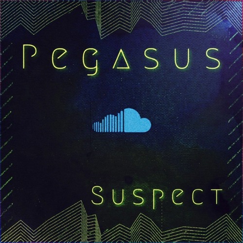 Suspect (FREE DOWNLOAD)