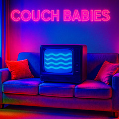 Couch Babies