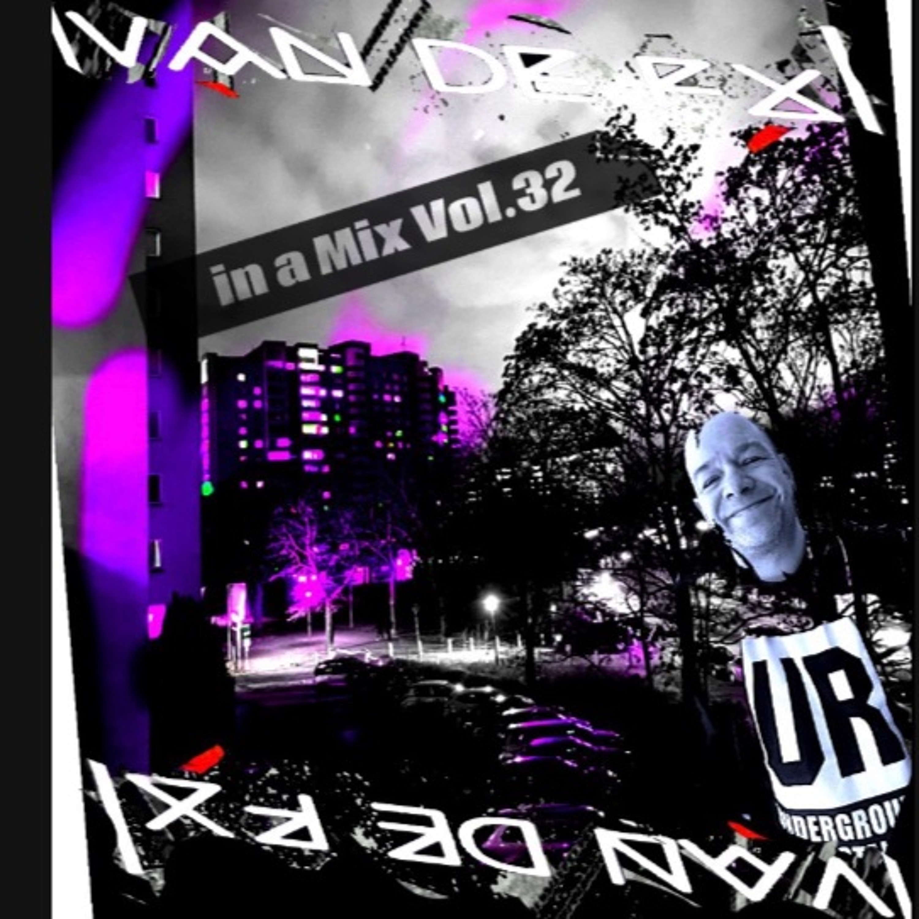 Van De FX
