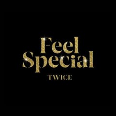 Twice - Feel Special [Lofi Mix] (No Crackle)