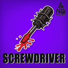 ScrewDriver 134 BPM