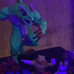 Skinny Brown - SOS (Feat. Changmo) [somho Cover]