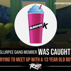 #FUCKSLURPGANG (prod. swarmlington)
