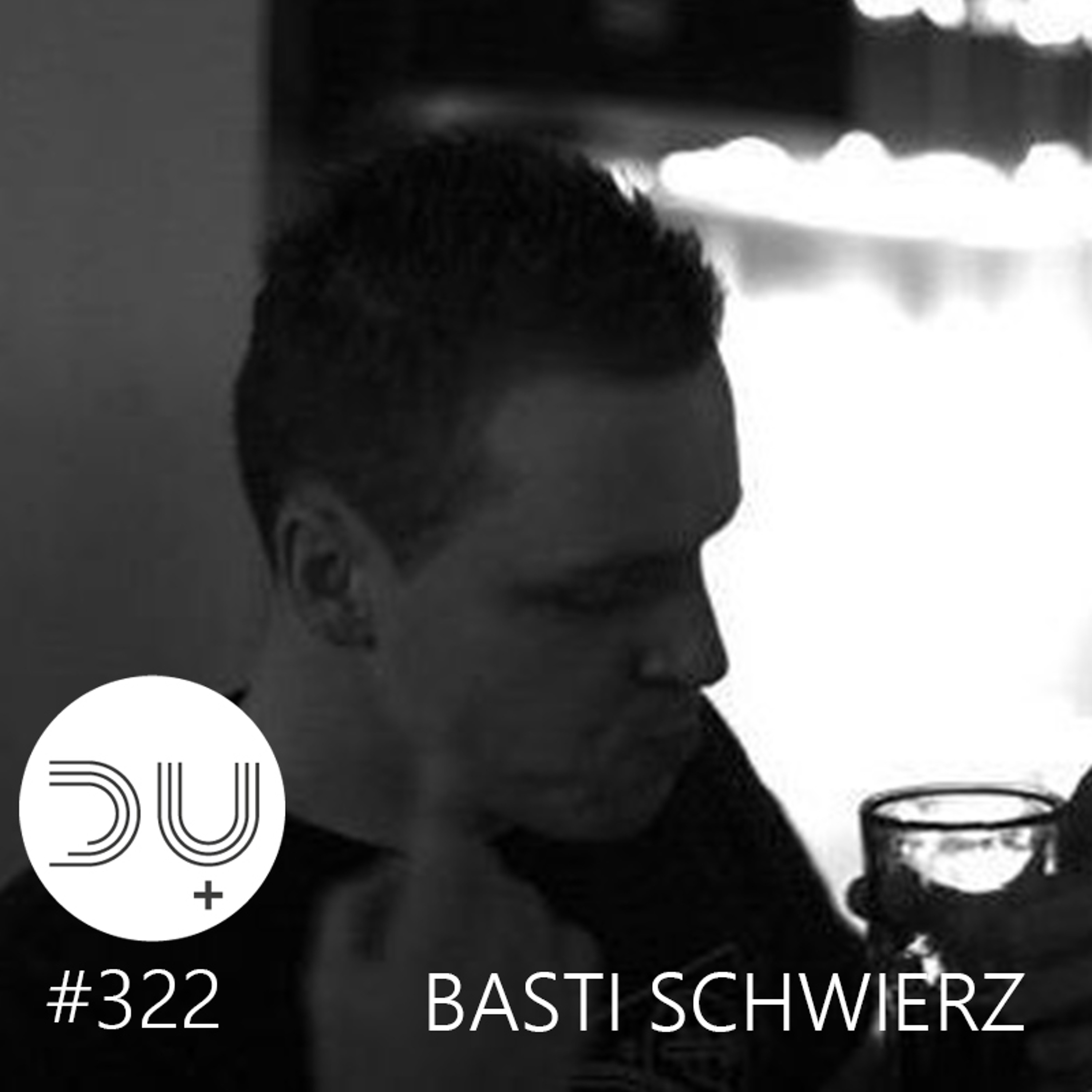 du-und-musik-322-by-basti-schwierz episode artwork