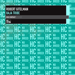 Baja Tribe (Jumper Mix)