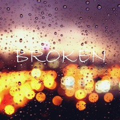 BROKEN(prod. by Lunte)| Emotional Juice WRLD Type Rap/Trap Beat 2020