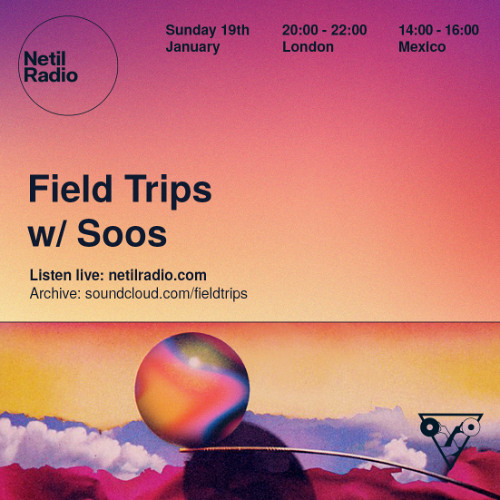 Netil Radio Shows