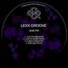 Lexx Groove - 2 Steps (Start Sign Remix)