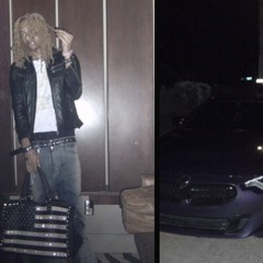 lil tecca - self2self instrumental