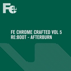 re:boot - Afterburn [Fe Chrome]
