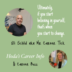 Hunt Wisely - Uli Schild S 5 - Ep 17