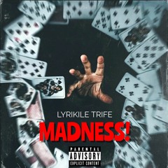 Madness (feat. Canibus & Swifty McVay)