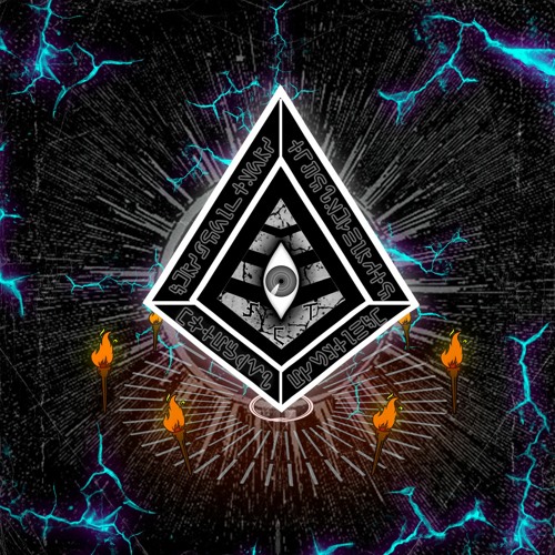 L'Alchimiste - Meteor ( Acid ) 160 BPM