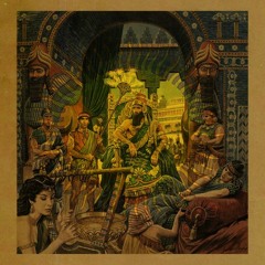 Summer Of Babylon "2020"