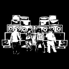 Cris mj - La Noche Esta (vepotek bootleg)