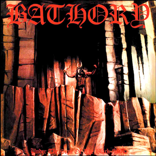 洋楽 Equimanthorn/ under the seasons Listen to Equimanthorn by Bathory in Drive 2 playlist online for