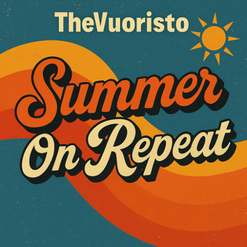 Summer On Repeat