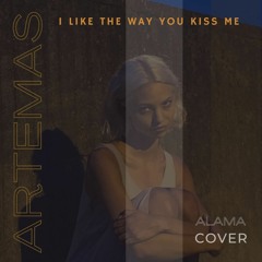 Artemas - I Like The Way You Kiss Me, Alama Cover
