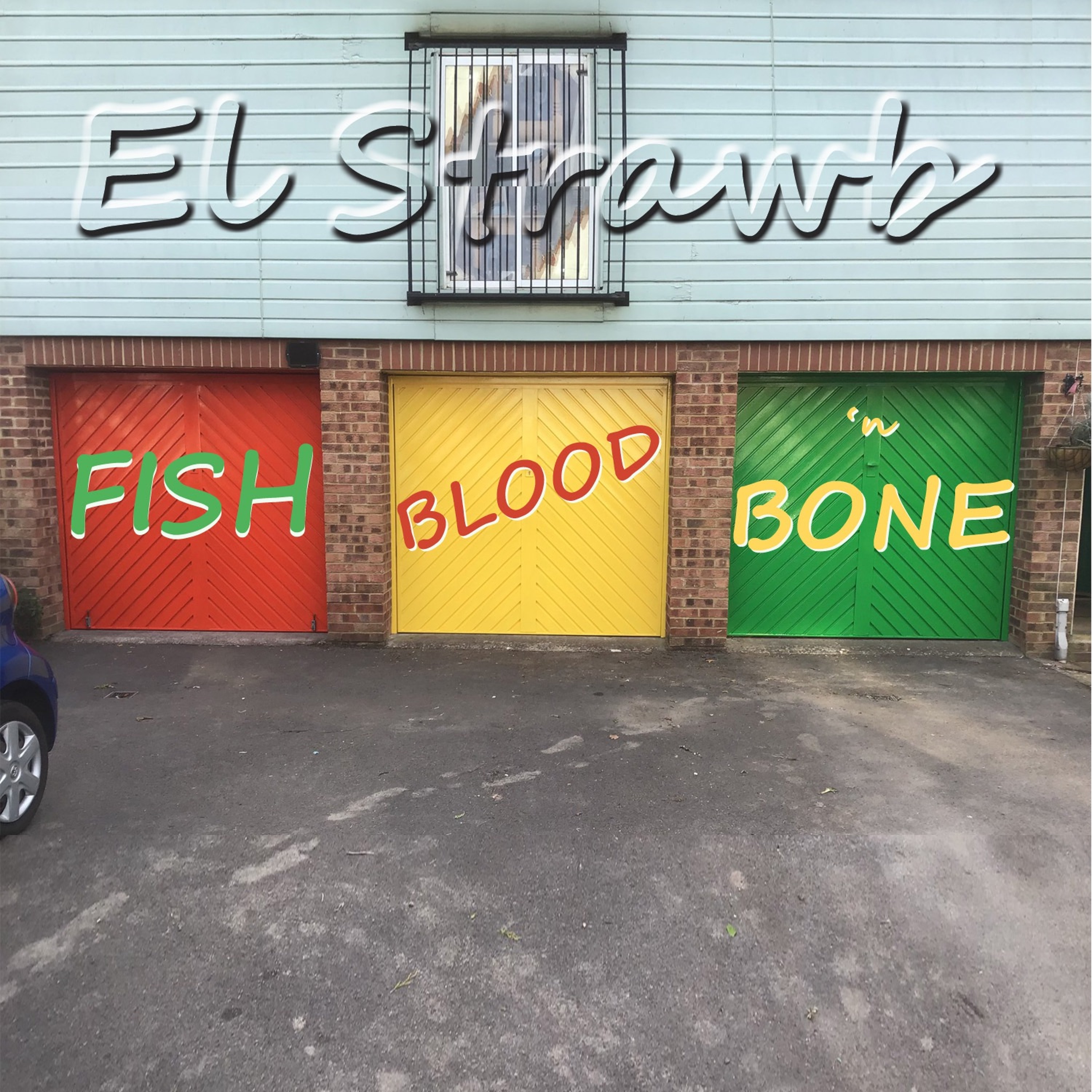 El Strawb
