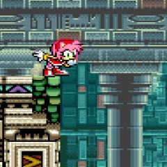 Chaos Angel Zone Act 2 (Remix) - Sonic Advance 3