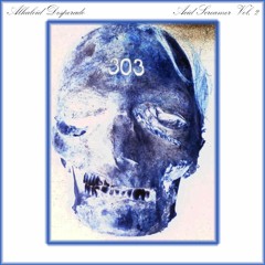 Alkaloid Desperado - Böhm My Acid