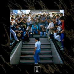 Malat​ì​a - Ciccio Merolla (ENNET remix)