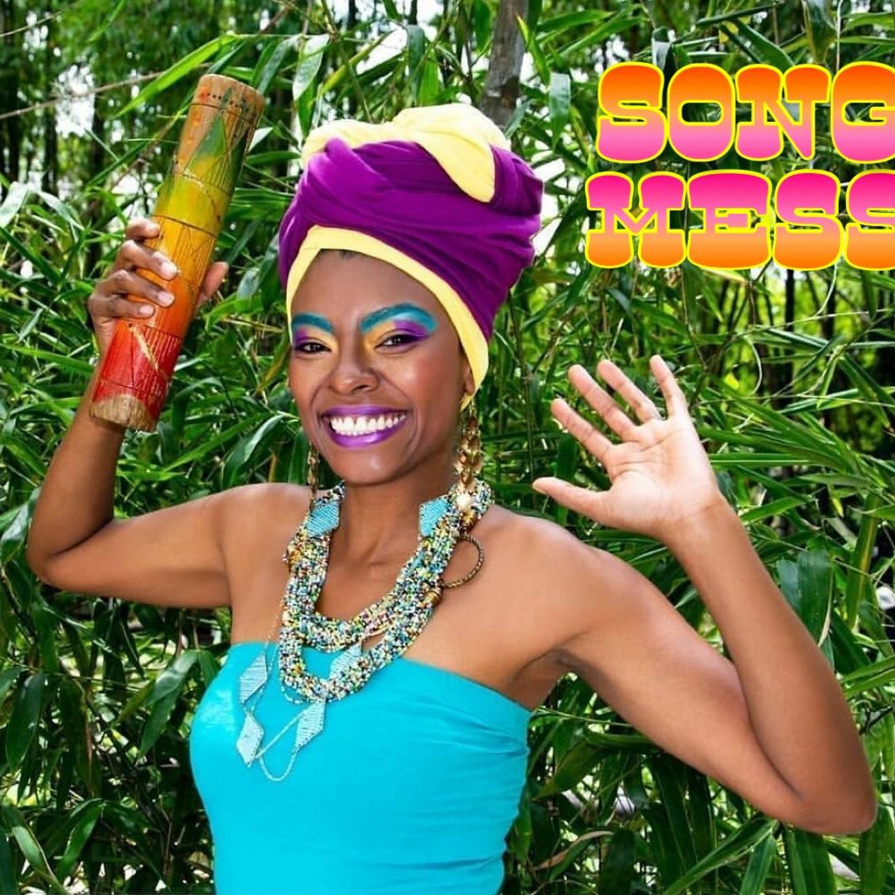 Ep. 470 - Cynthia Montaño