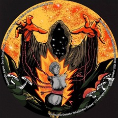 Aleksander Lopez - Don´t Give A Fuck [Cut] Dreizehn Schallplatten