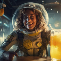 ESPACIAL LEMONADE