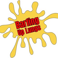 Barfing Up Lungs, Episode 26 - June 26, 2025