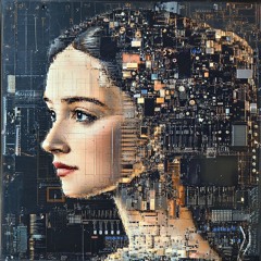 Dea Ex Machina: Ada Lovelace and the Goddess in the Machine