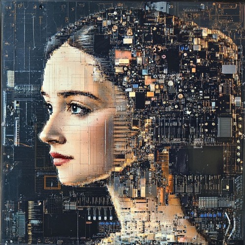 Dea Ex Machina: Ada Lovelace and the Goddess in the Machine