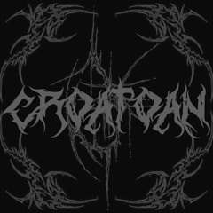 CROATOAN'S DISCOGRAPHY