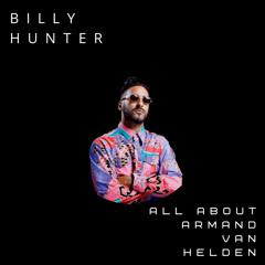 ALL ABOUT ARMAND VAN HELDEN