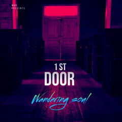 - 1ST  DOOR  -