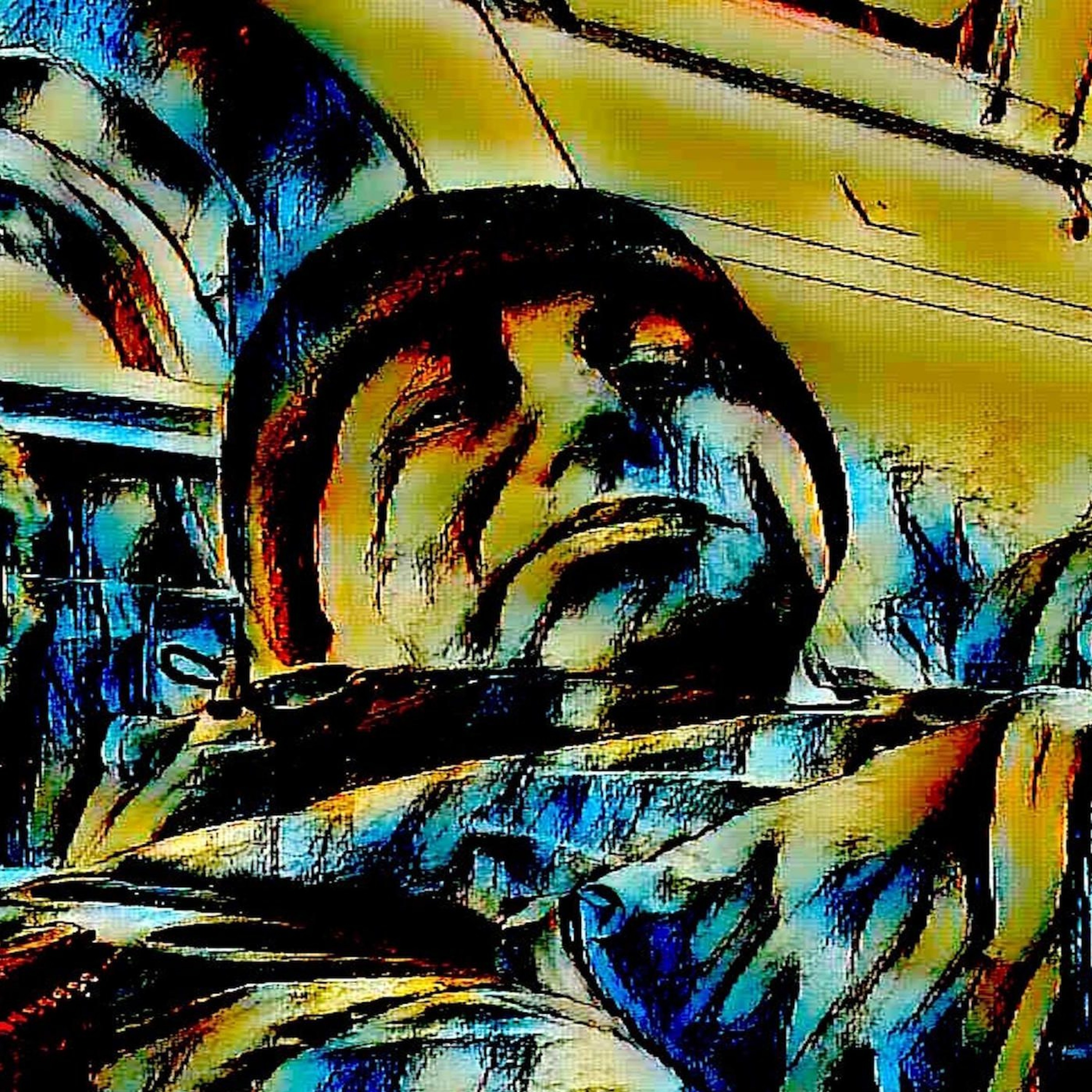 Part Of The Chronicle - Osiris Daen episode artwork