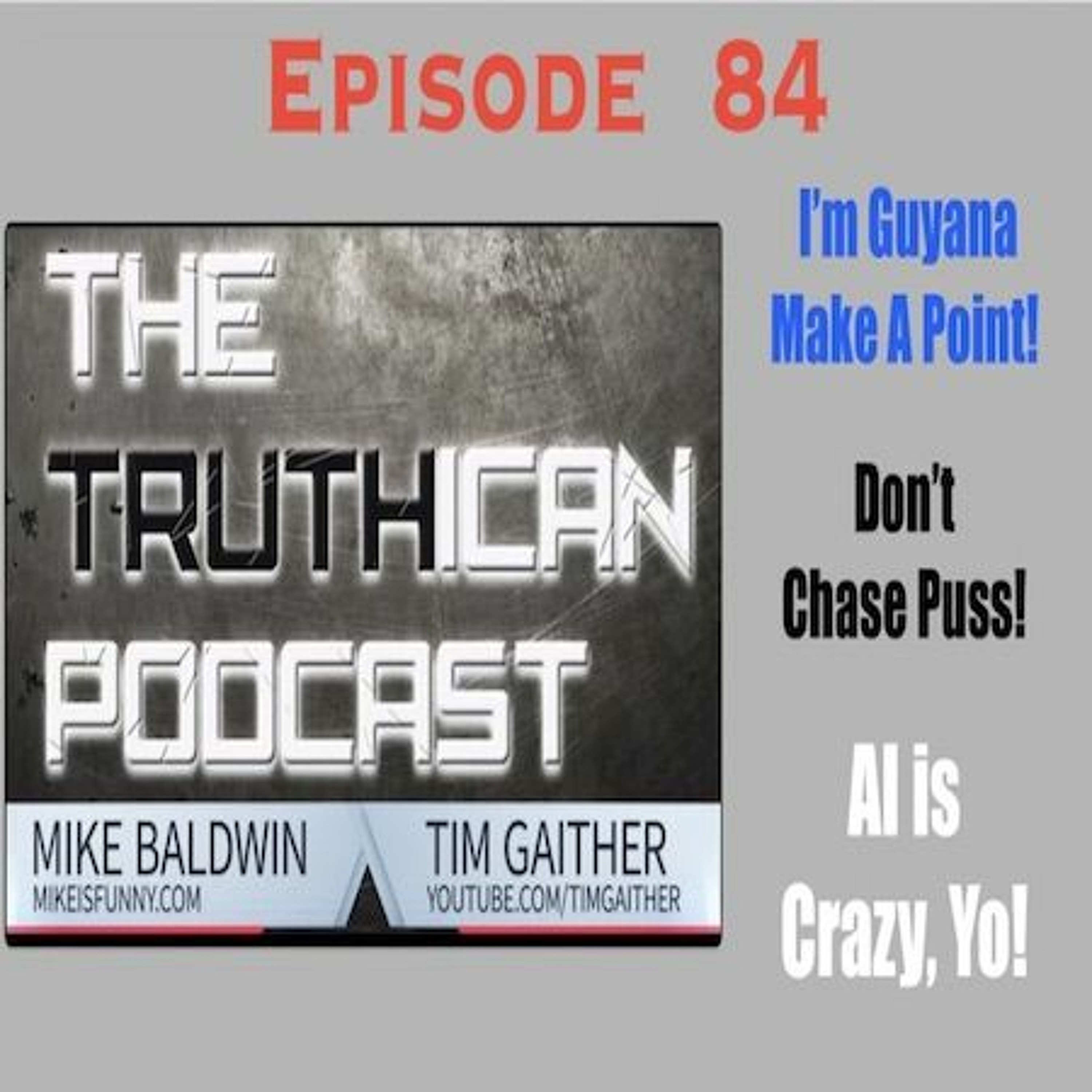 Tim Gaither Podcast