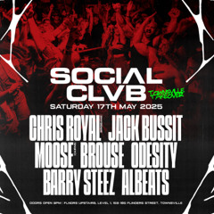 SC_TSV001 | CHRIS ROYAL