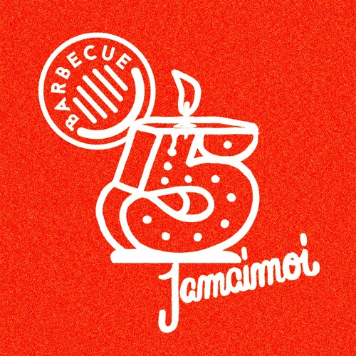 PREMIERE: Jamaimoi - Searching [barbecue]