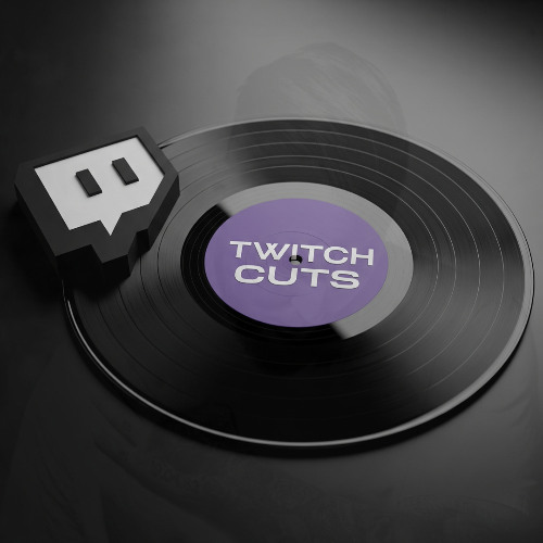 TWITCH CUTS 002 - 06.09.2025