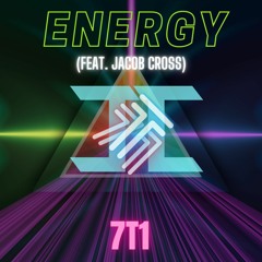 Energy (Feat. Jacob Cross)