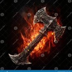 FIRE AXE