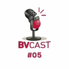 BVCast 05 — Carreira Internacional — Aline Pinho, Henri Inana e Michelle Coutinho