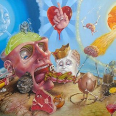 Mad World: The Remixes - World Euro Breakbeat Mix