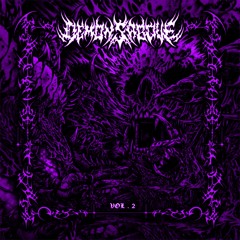 Fear Chamber w/Restr7cted (DEMONS ABOVE Vol. 2)
