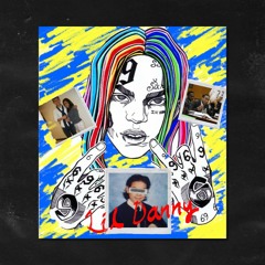 ALANO X THREAT - LIL DANNY