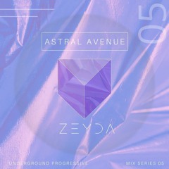 Astral Avenue 05